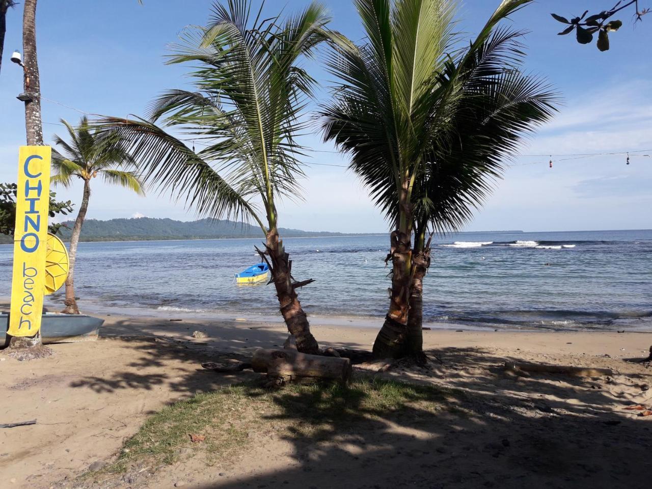 Hotel Poshtel Kanwolaba Puerto Viejo de Talamanca Exterior foto